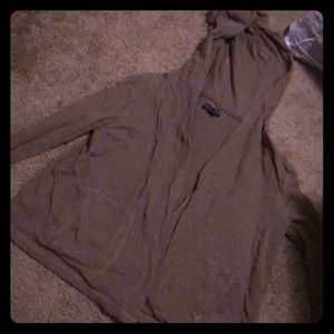 American Eagle cardigan